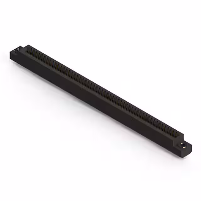 391-108-524-203 EDAC Inc.  Edgeboard Connectors